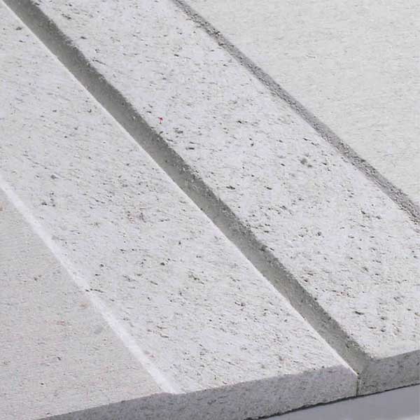 Placa fibro-yeso 2000X1200X12,5MM 4BA